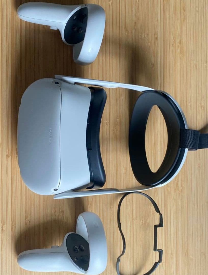 その他  quest2 256G