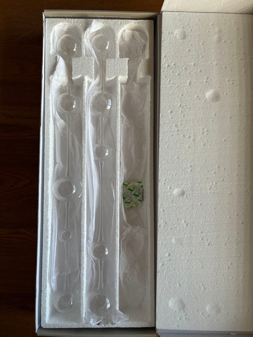 イッタラ アテネの朝 2ピース