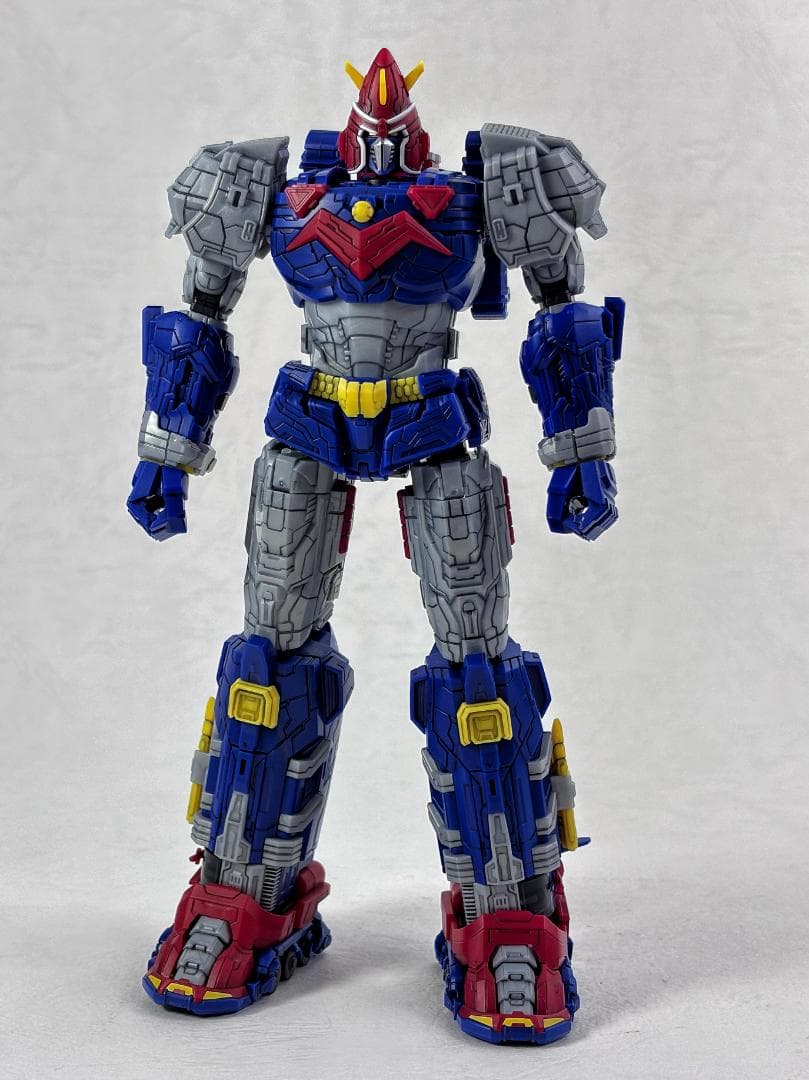 SMP ボルテスV レガシー レッツ・ボルトイン！ セット