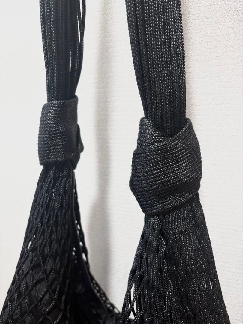 i*x様 LEMAIRE ルメール クロワッサンフィルトバッグ ブラック