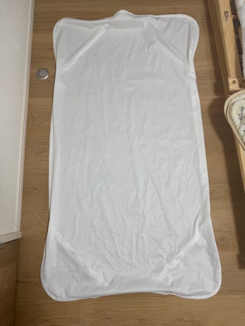 【gm】そいねーるラージ　ベビーベッド　マットレス