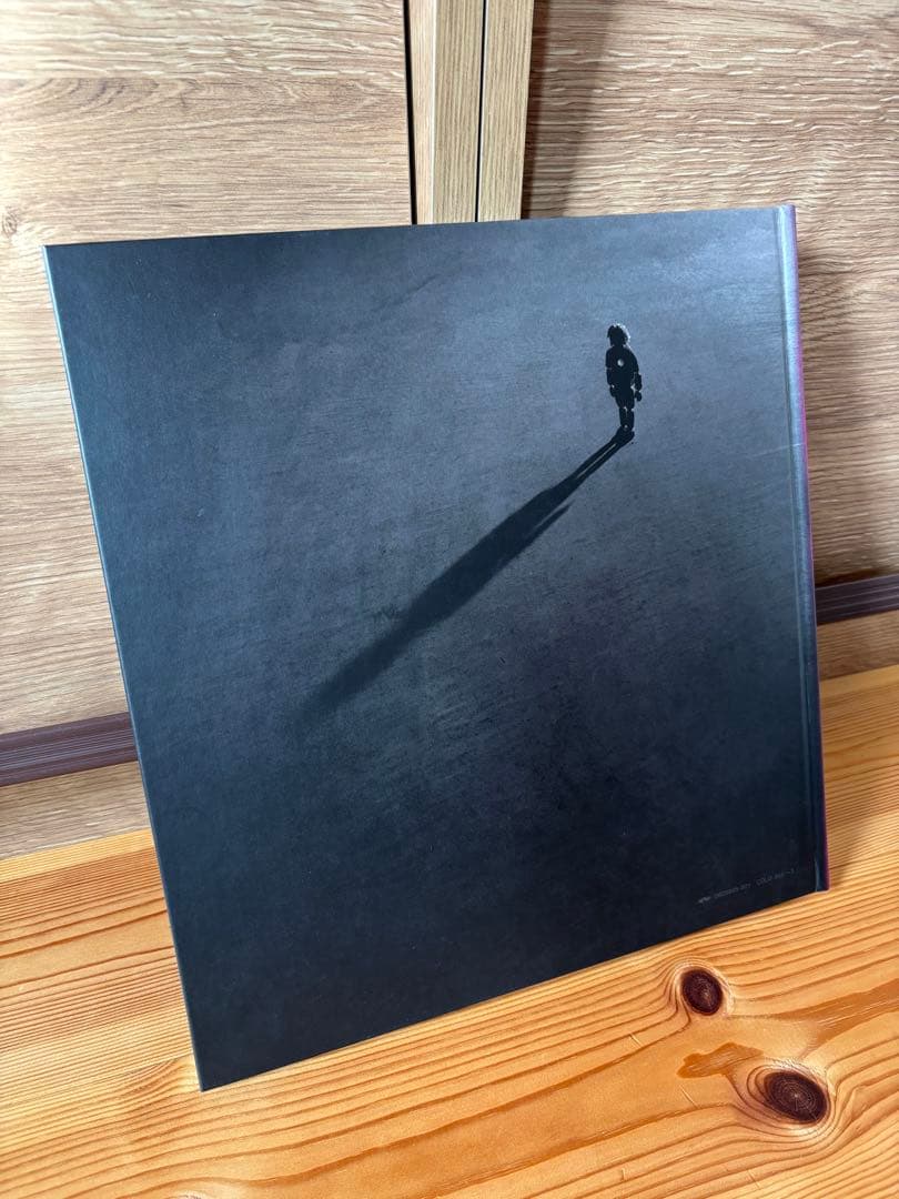 沢田研二　『cocolonooto』CDブック