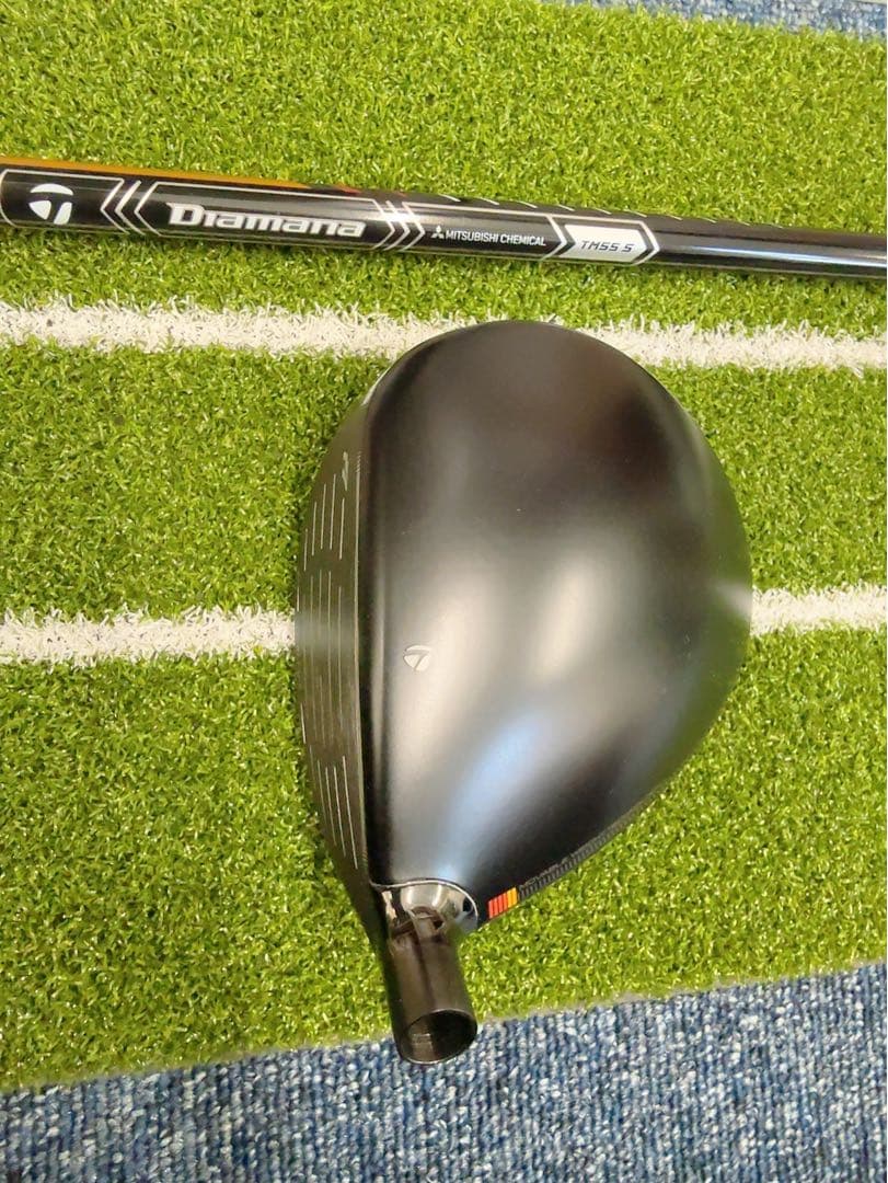 ※モリリン　テーラーメイド R7 QUADミニドライバー11.5°