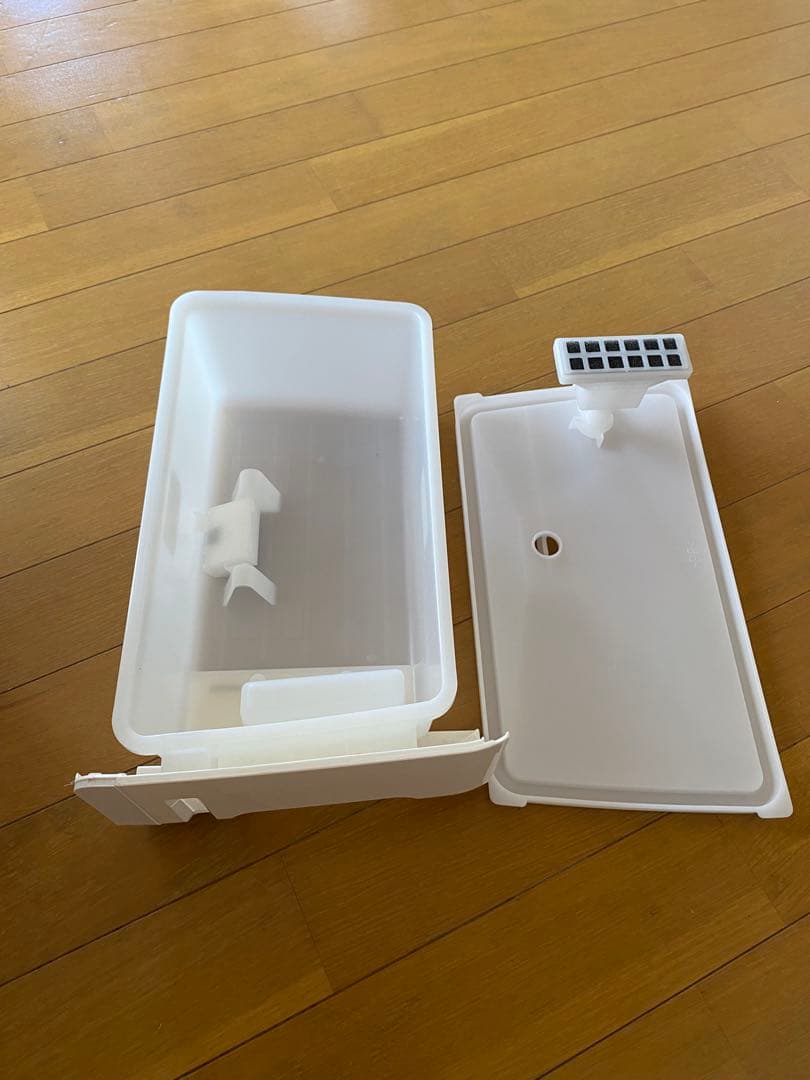 2022年製 日立 EP-NVG90 加湿空気清浄機