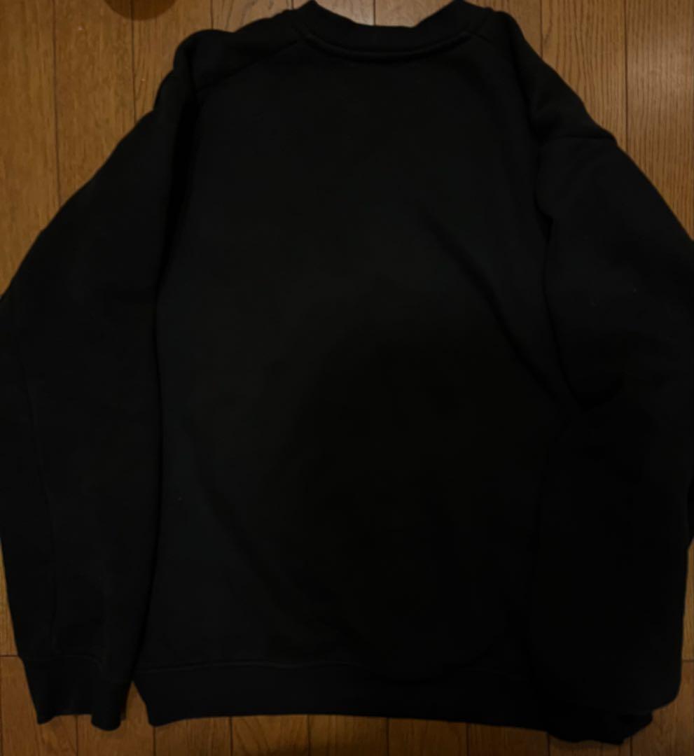 ARC'TERYX スウェット S/P サイズ