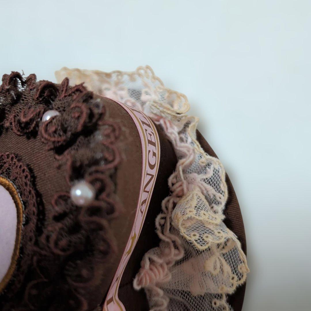 AngelicPretty メルティチョコレート Melty chocolate