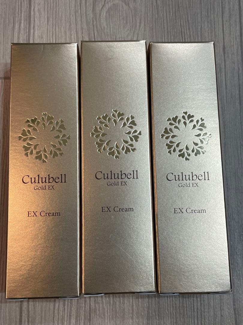 EX クリーム　ジェイエステ