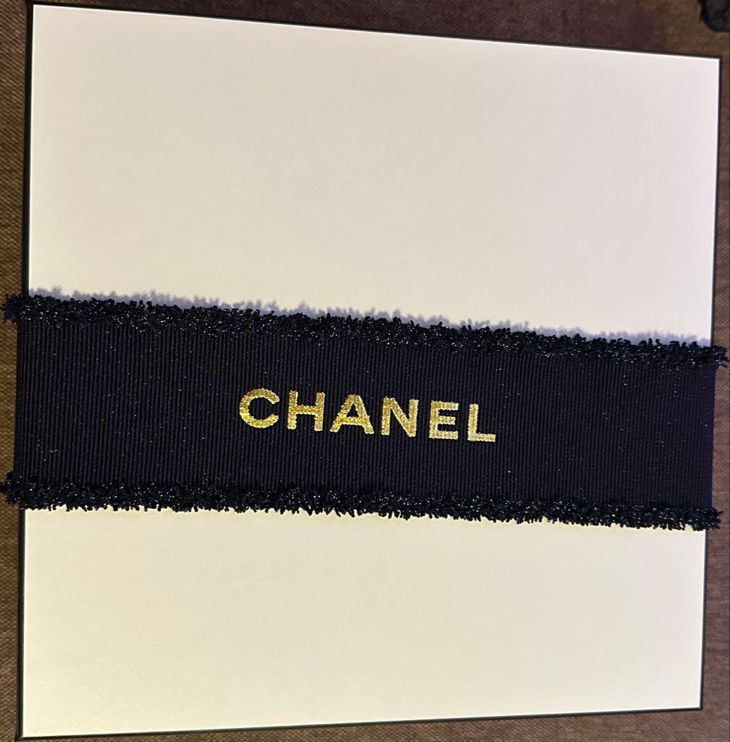 【CHANEL】ホリデー限定　シャネル ルージュ ココ グロス トリオ セット
