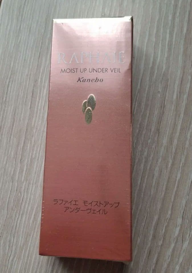 ラファイエ モイストアップ アンダーヴェイル 25g 25g