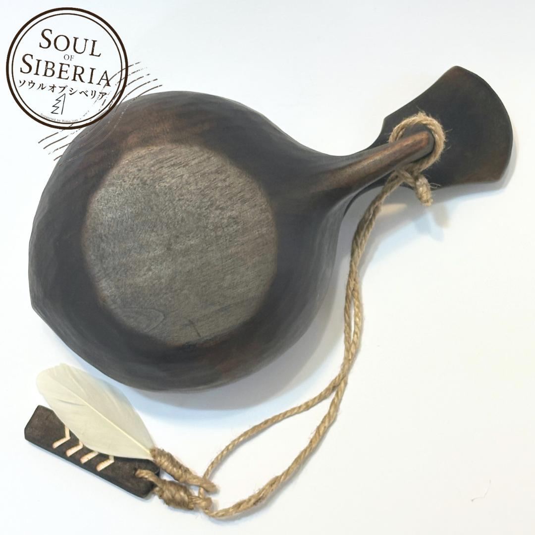 ⭐️新作 バーズテイル【公式】Soul of Siberia ソウルオブシベリア