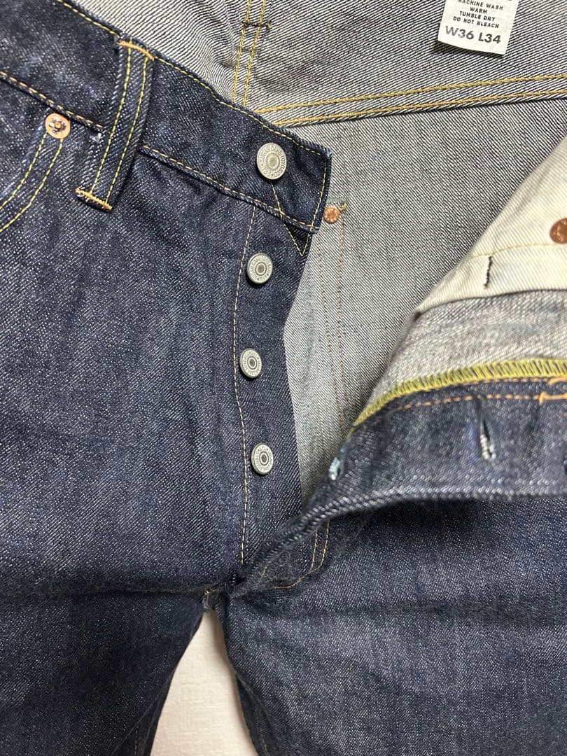 パンツ SUGAR CANE SC41947A 36in