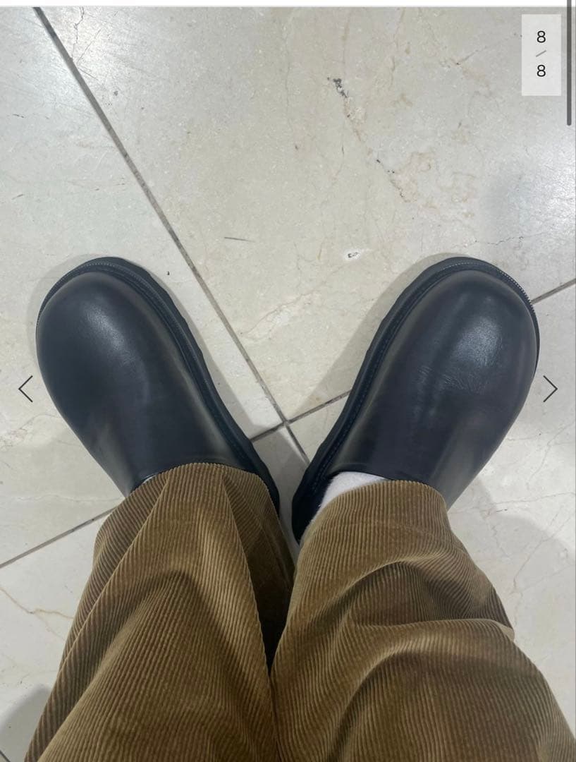 カミナンド　clog sandals