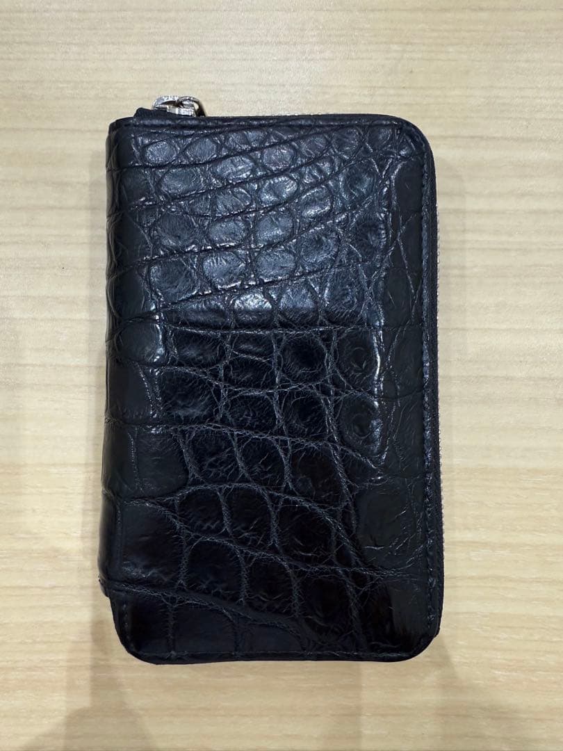 iTTi イッチ CRISTY SMART MID WLT .5 / CROCO