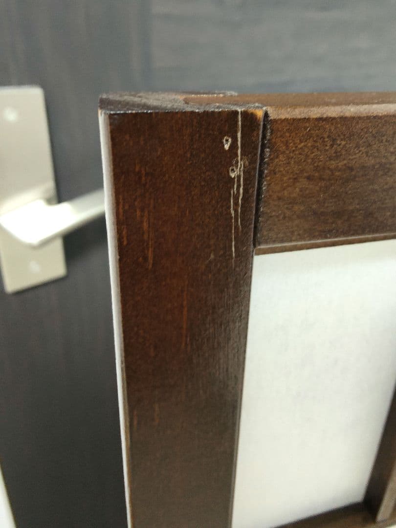 和風 屏風 ついたて 間仕切り パーテーション 障子風 和風衝立 パーティション