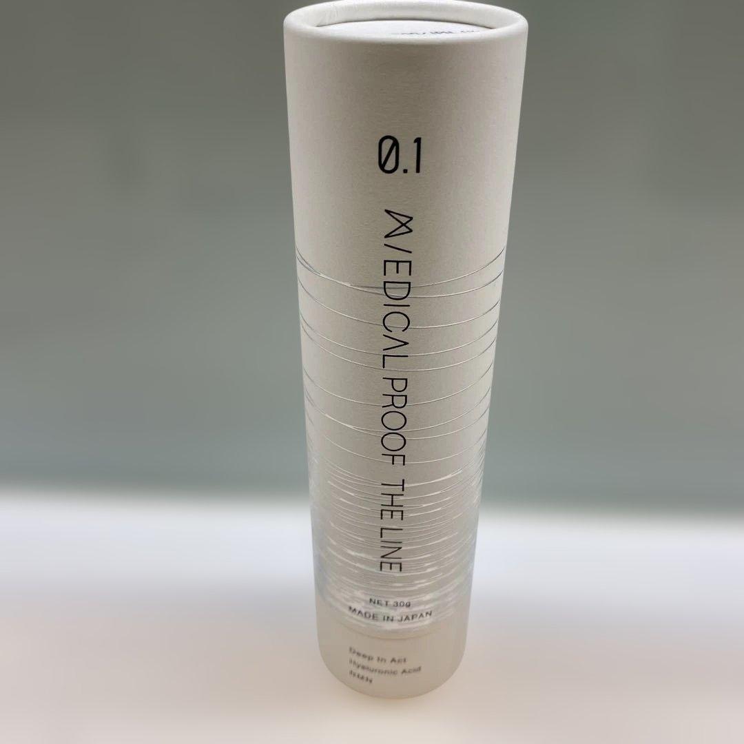 メディカルプルーフ　ザ　ライン