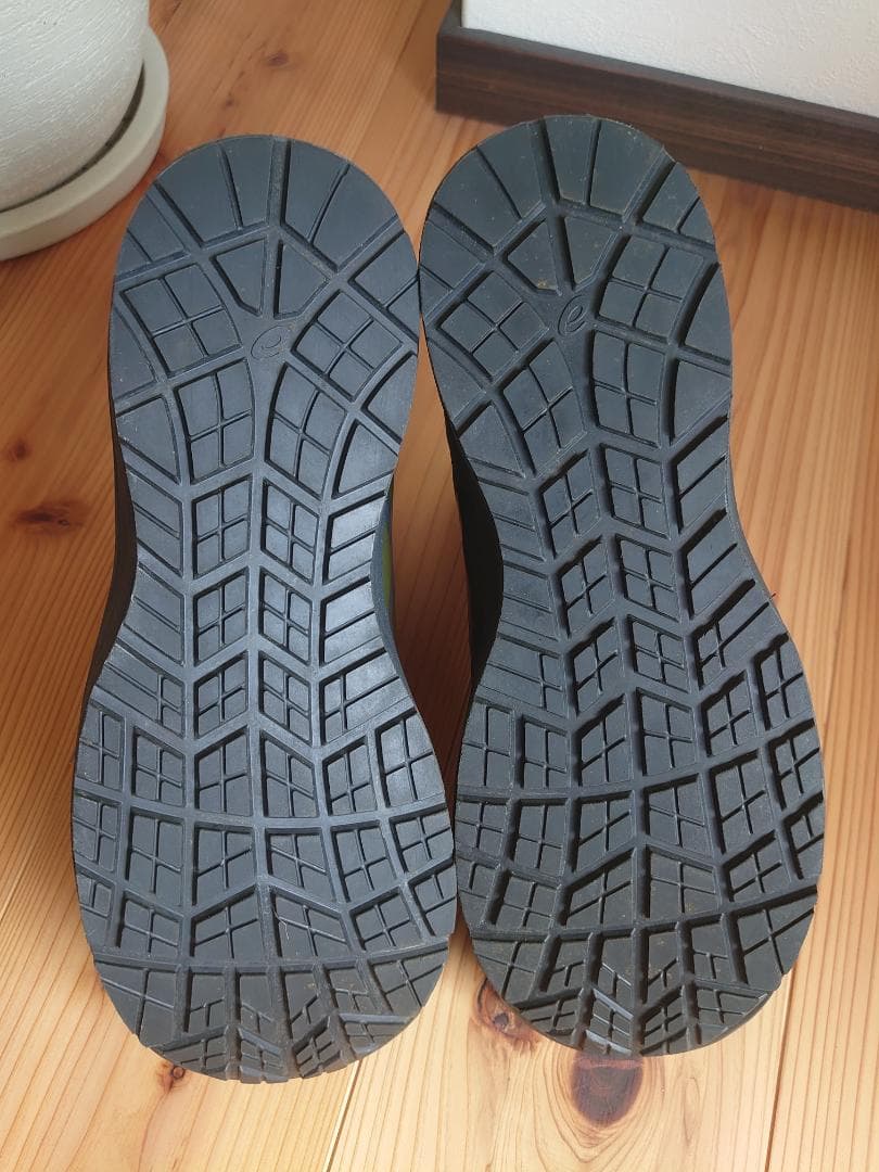 アシックス 安全靴 FCP304 BOA 限定