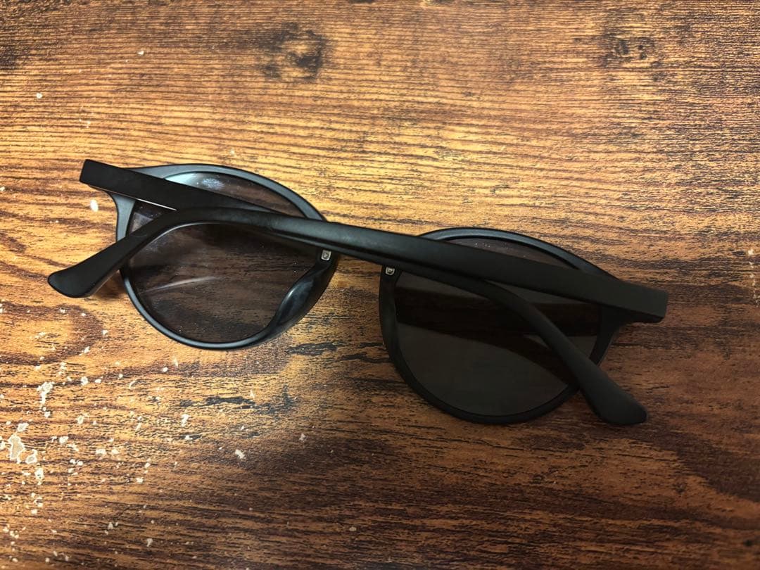 J.W&SONSさん専用OWL MILS Sif BL-002 【アウルミルズ