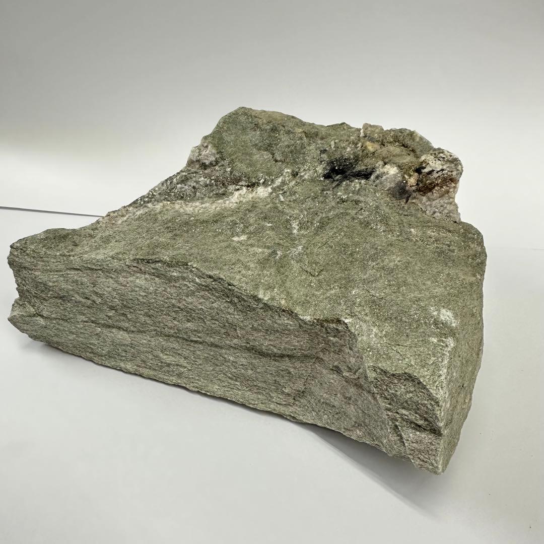 高純度 バドガシュタイン鉱石 5.35kg オーストリア産ラジウム鉱石