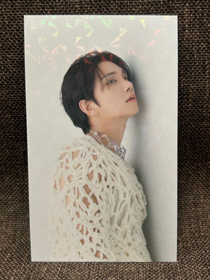 SEVENTEEN TSUTAYA ラキドロ トレカ ジョシュア