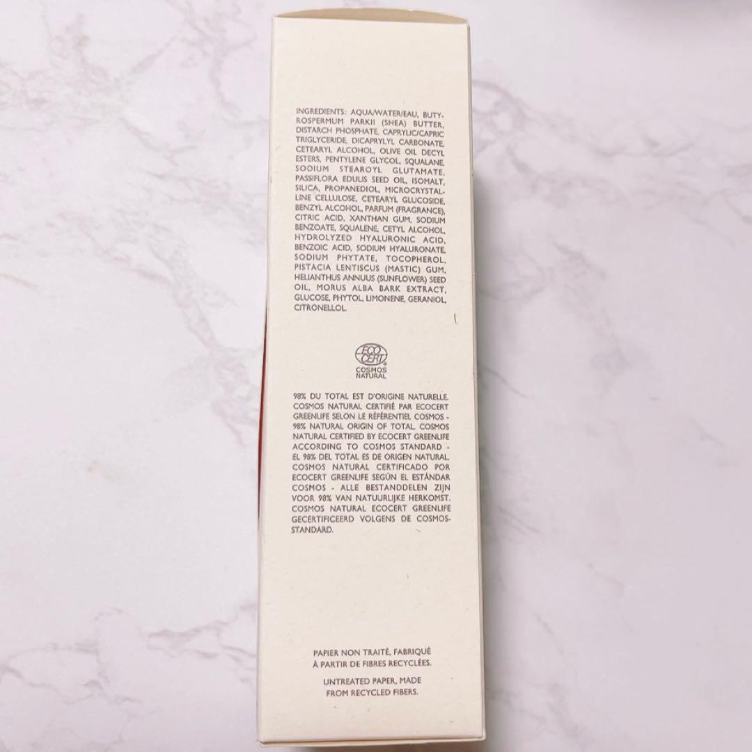 新品未使用＊LES MAINS HERMES ハンドクリーム 100ml