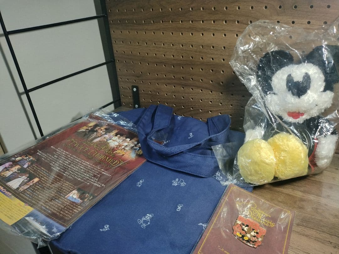 Disney's Music Dreams CDセット