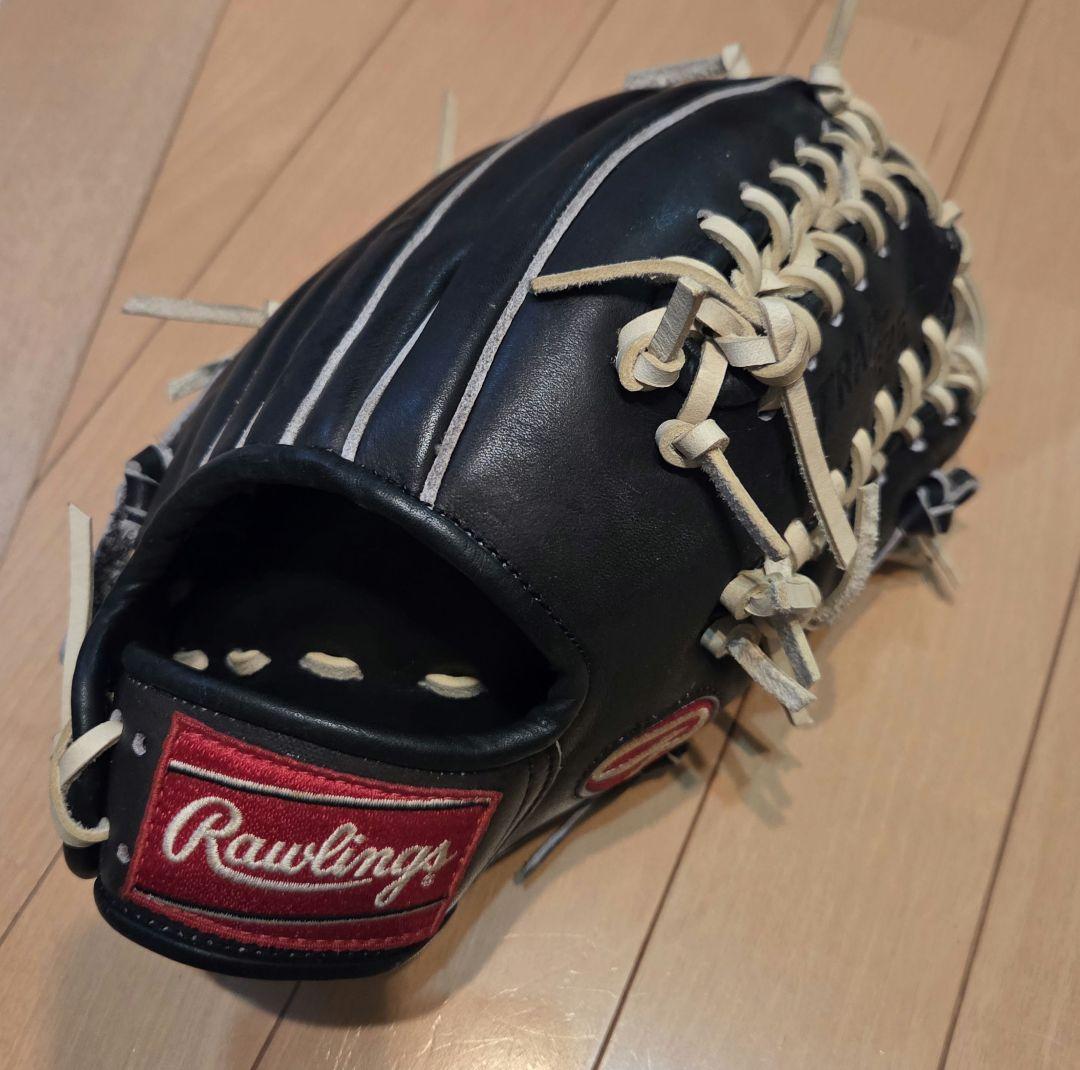 Rawlings グローブ
