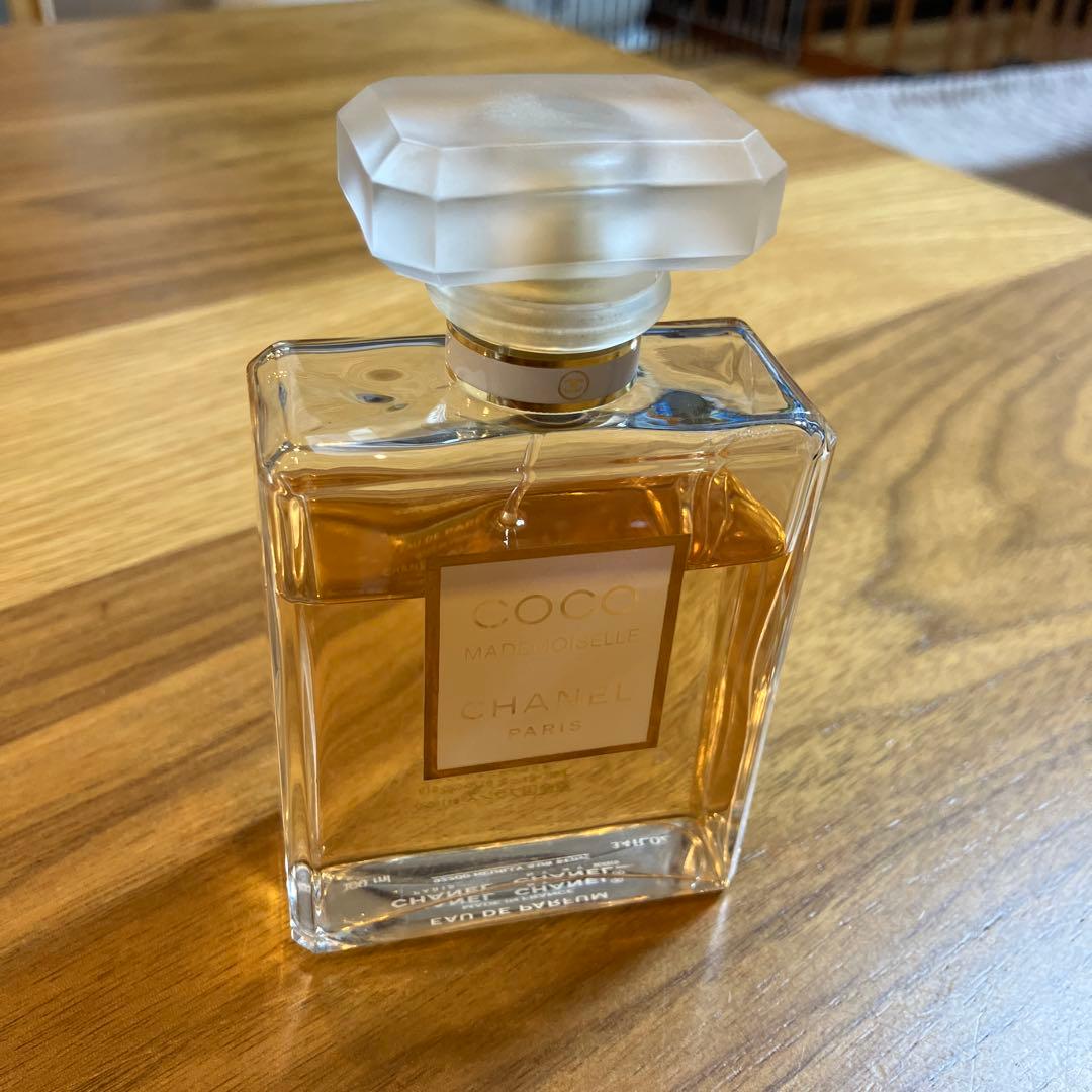 CHANEL COCO Mademoiselle 100ml 香水