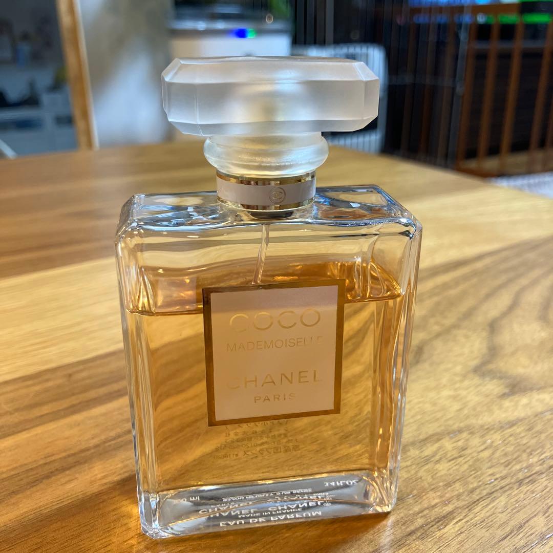 CHANEL COCO Mademoiselle 100ml 香水