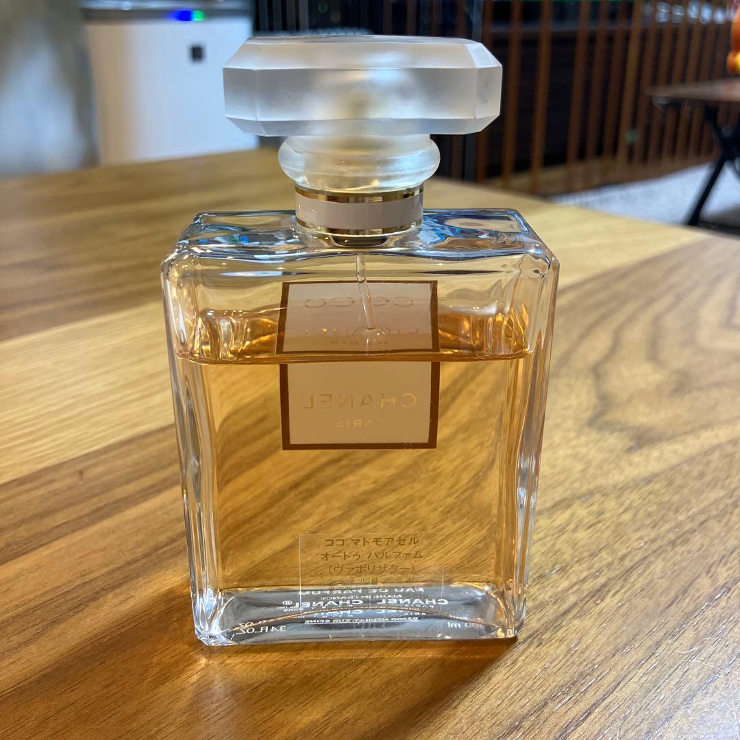 CHANEL COCO Mademoiselle 100ml 香水