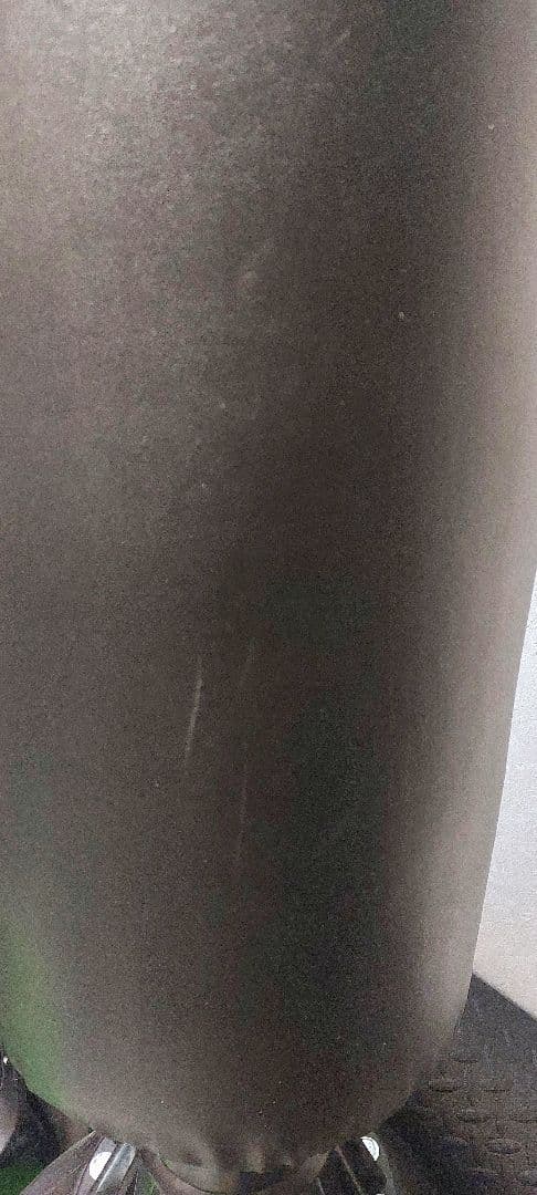 サンドバッグ スタンドタイプ ブラック グローブつき