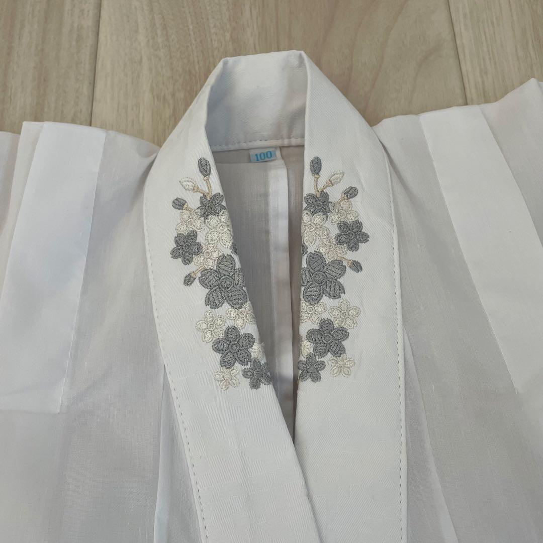 男児七五三 3歳着物＆被布セット 和装 お正月 靴おまけ