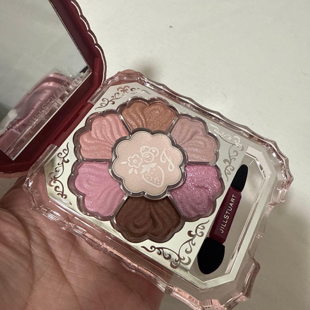 No.E73 (♡)JILLSTUART ギルティパフェタイム2024