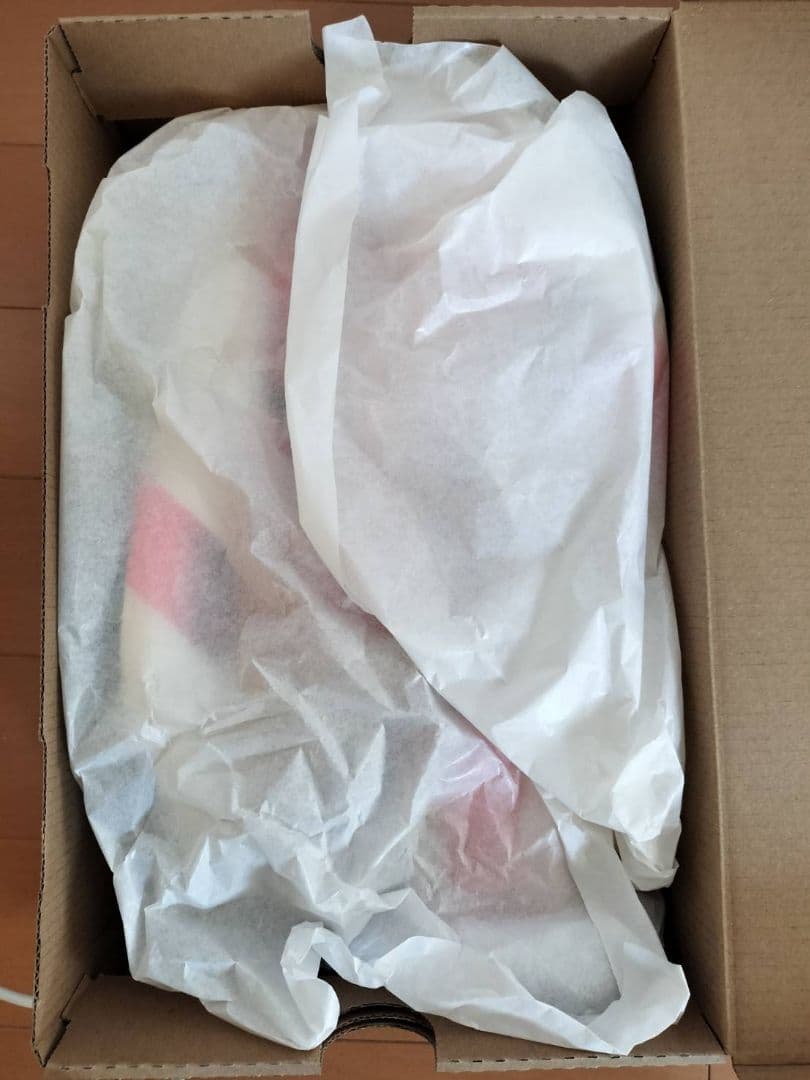 メタスピードエッジTokyo。26.5cm。新品未使用