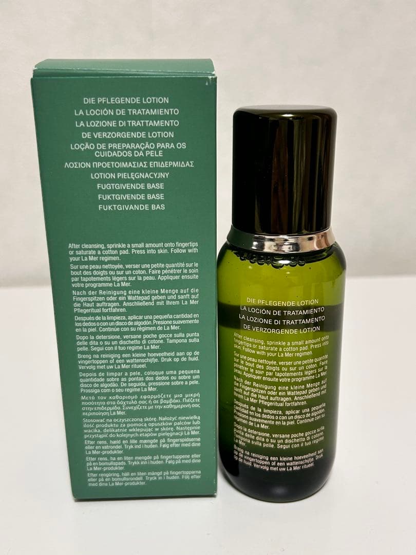 化粧水・ローション・トナー LA MER THE TREATMENT LOTION 100ml