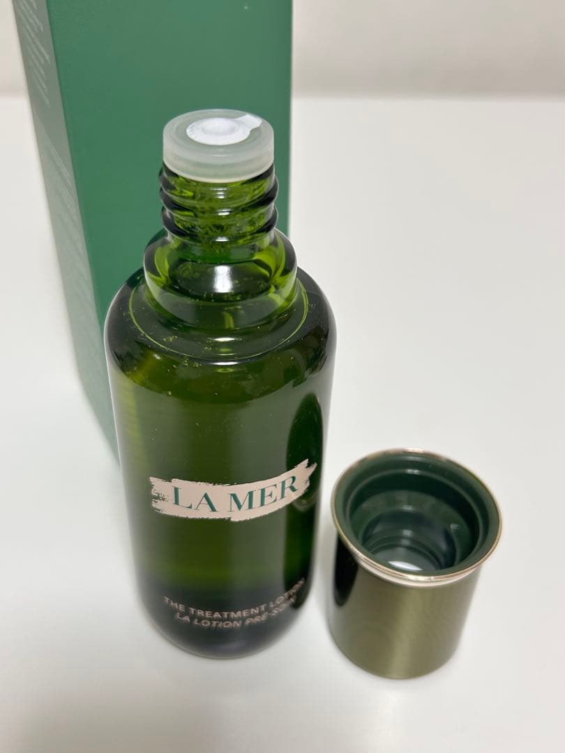 化粧水・ローション・トナー LA MER THE TREATMENT LOTION 100ml
