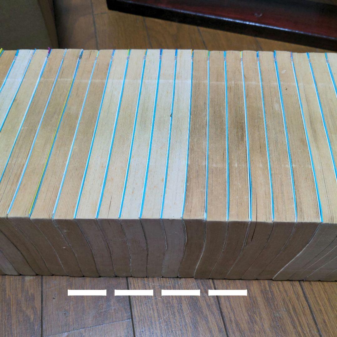 ドラゴンボール 全巻セット 鳥山明