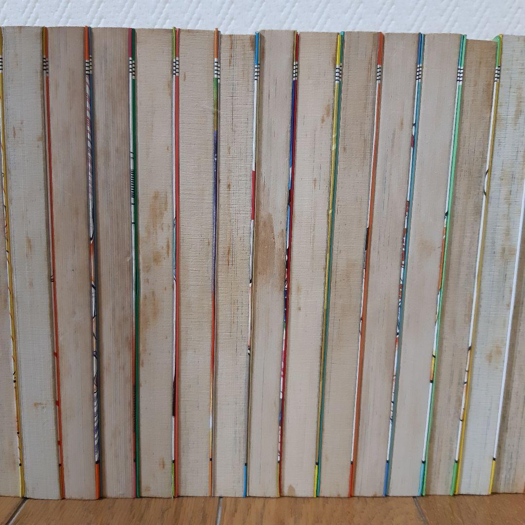 キン肉マン 旧装版 1～36巻セット