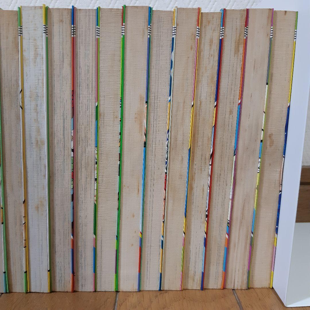 キン肉マン 旧装版 1～36巻セット