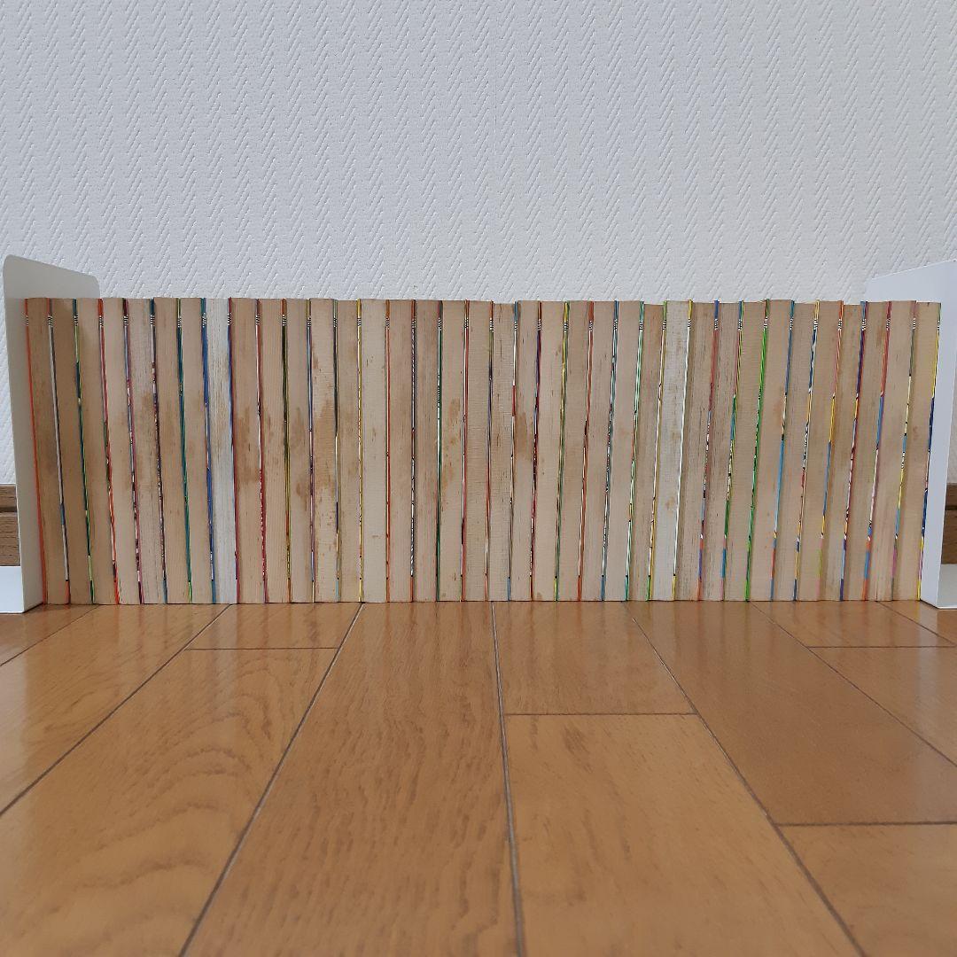 キン肉マン 旧装版 1～36巻セット