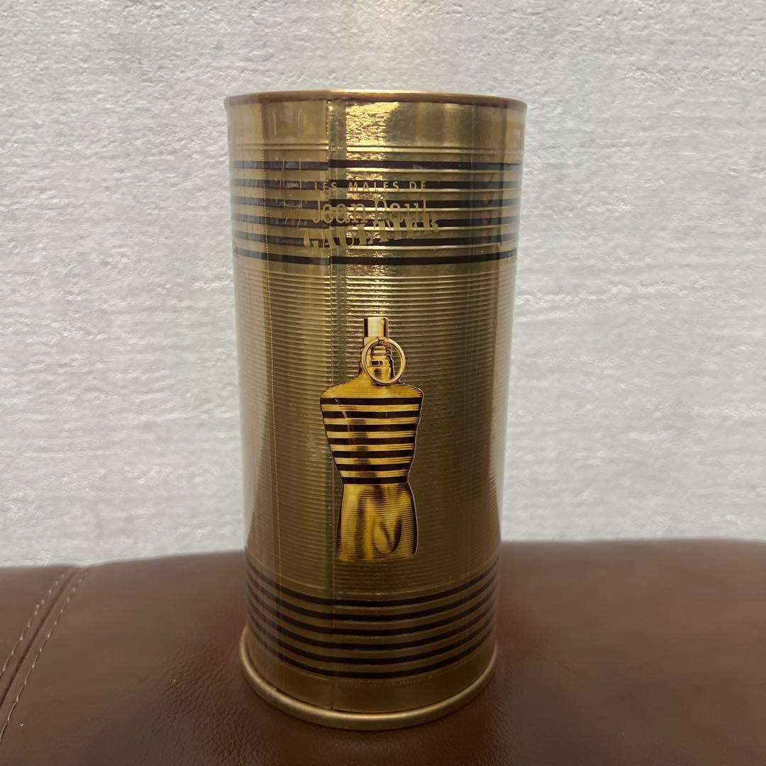 香水(男性用) Jean Paul Gaultier Le Male Elixir 125ml