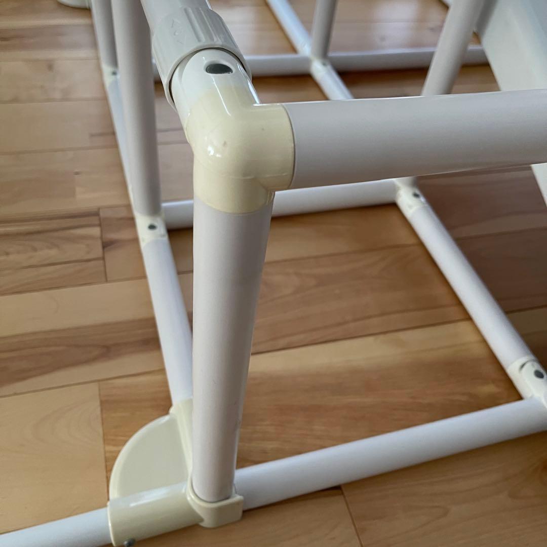 運動と知育 マイファースト ロングスロープ キッズパーク nonaka 家 子供