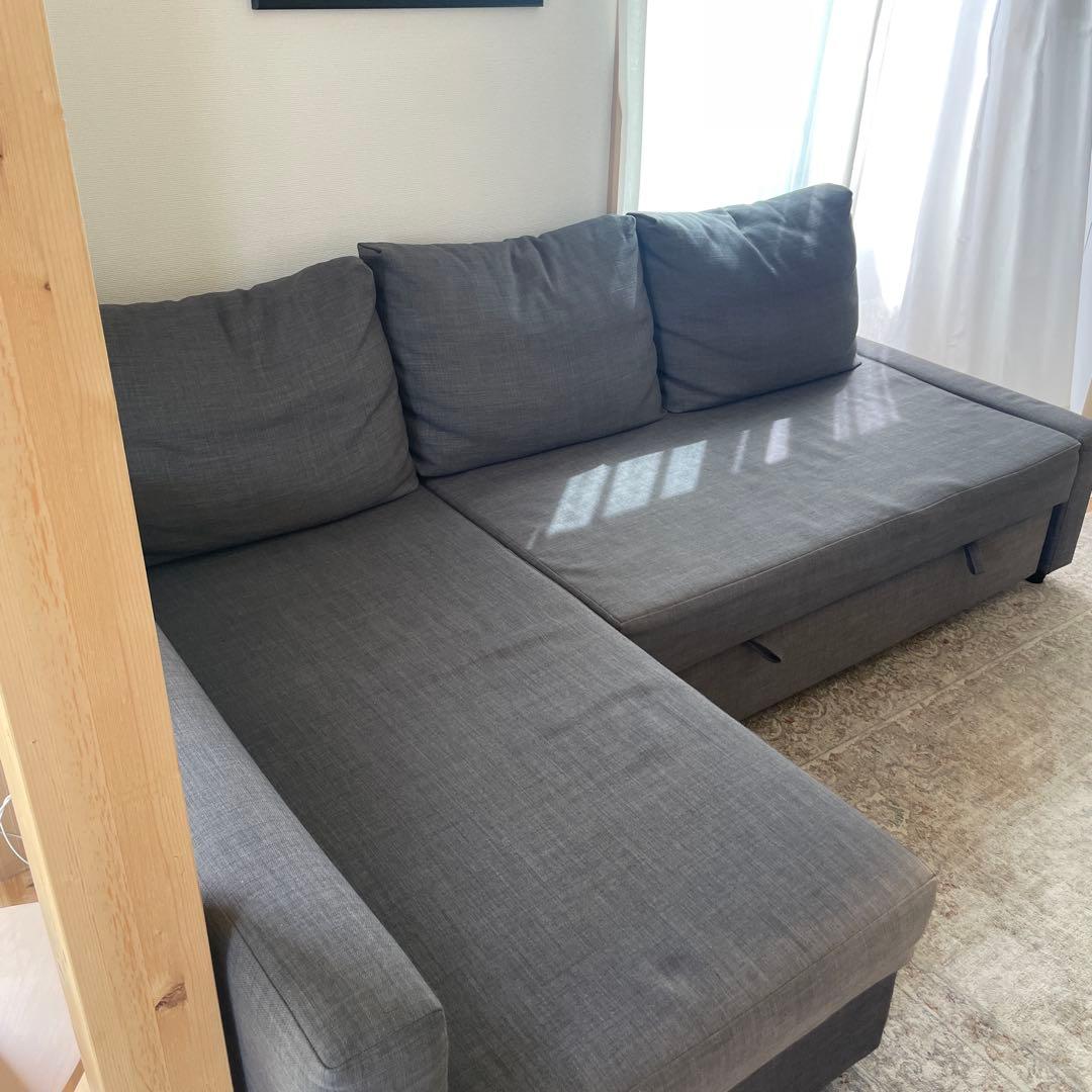 IKEA フリーヘーテン