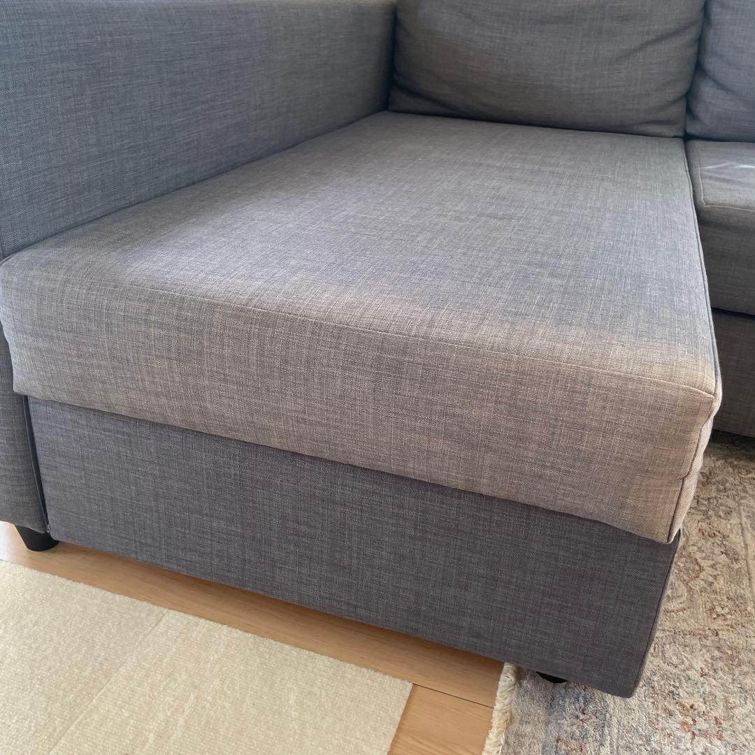 IKEA フリーヘーテン