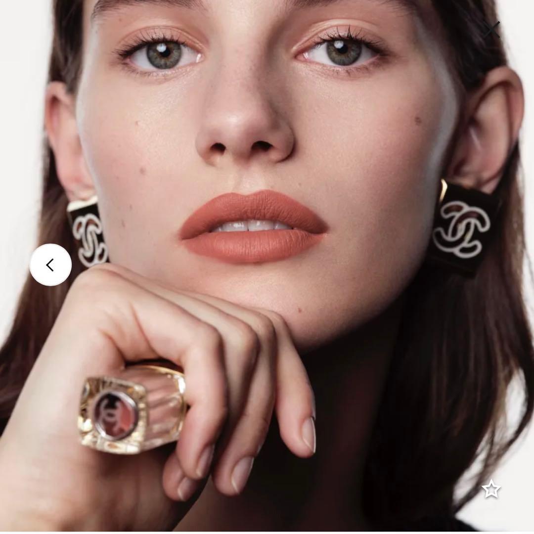 CHANEL 31 LE ROUGE トランテアン ルージュ　13