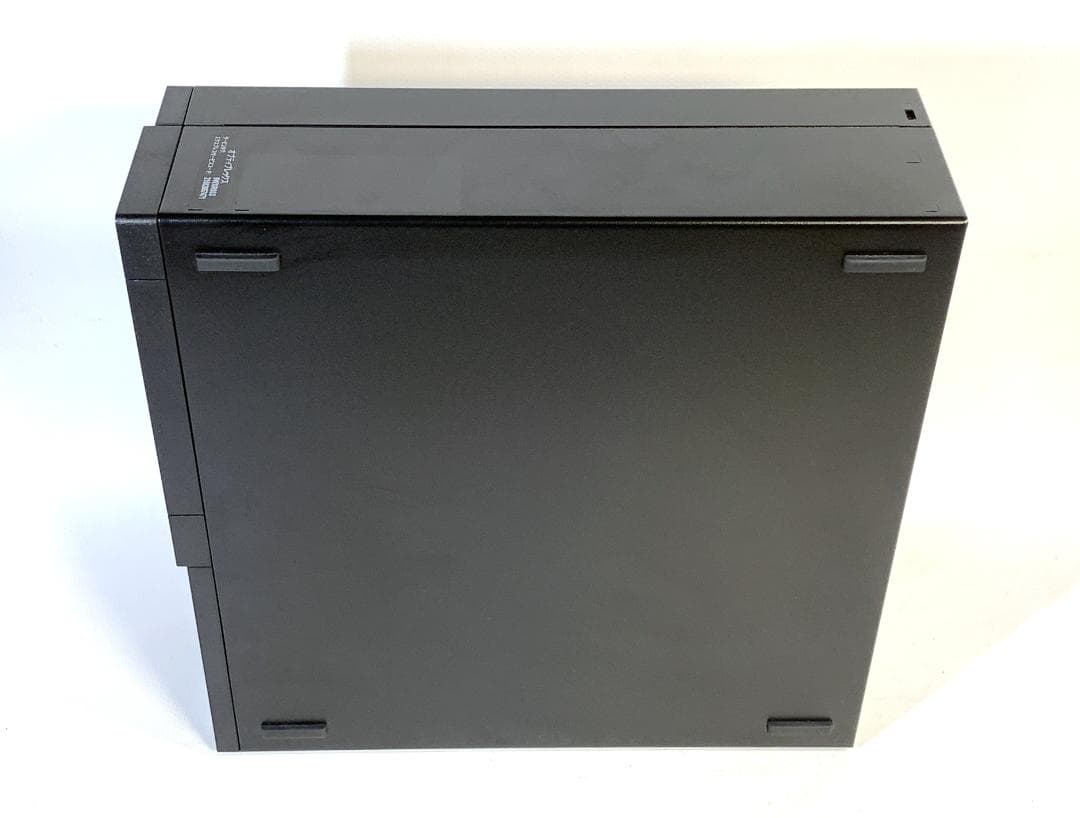 DELL i7-9700 M.2 SSD＋4.0TB Windows11 Pro