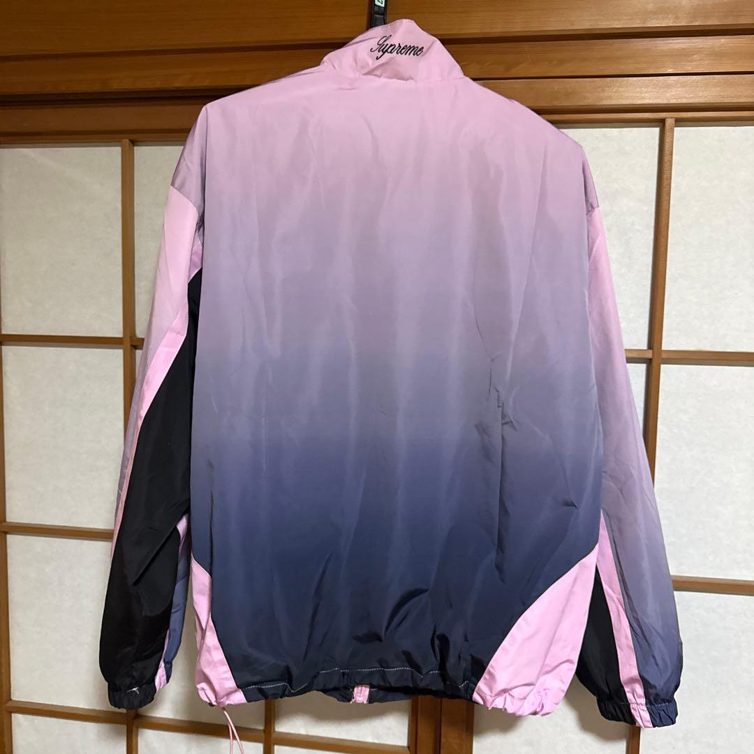 Umbro Supreme Champions ナイロンジャケット