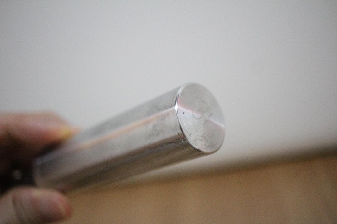 アポロフィールダー　大　チタン