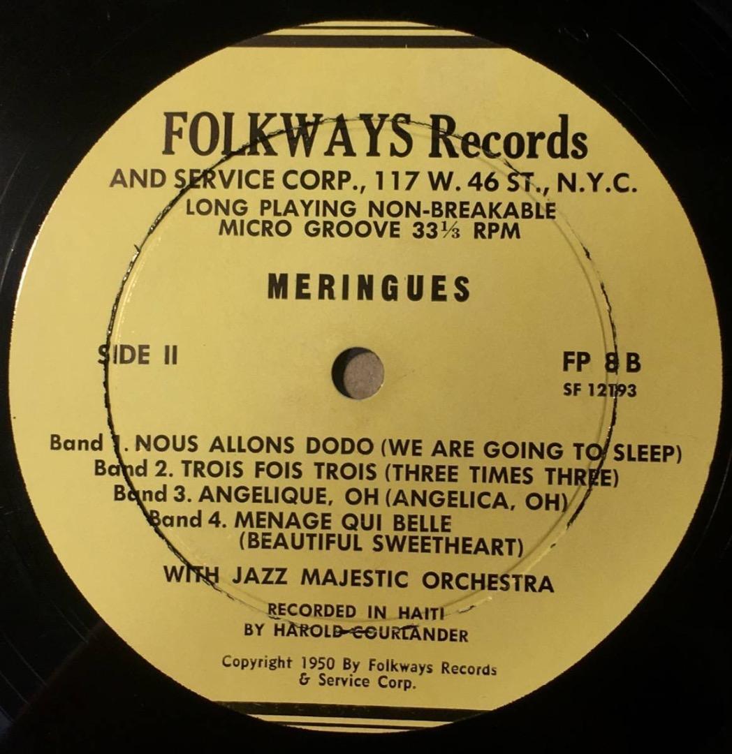 その他 DUKE OF IRIN, LOARD IMVADER - CALYPSO