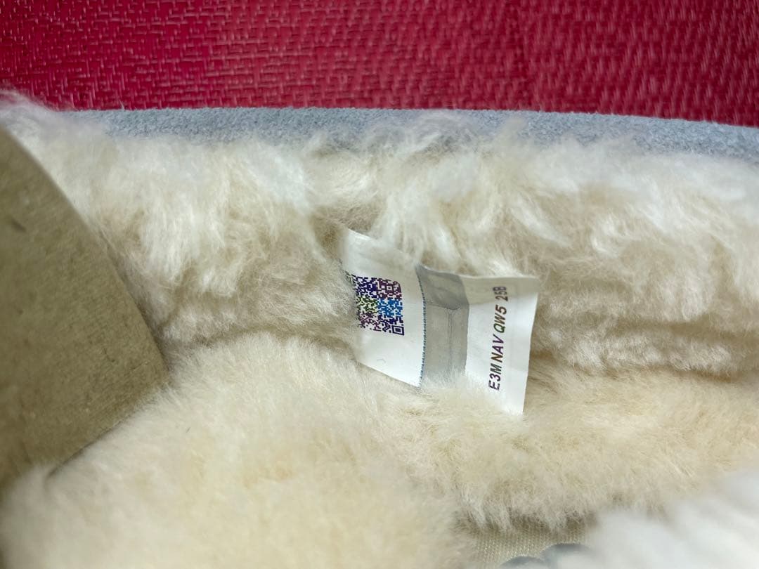 UGG 1106878 アンスレー