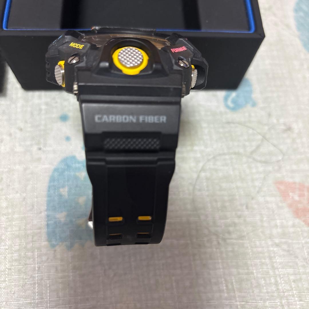 l*e様 G-SHOCK RANGEMAN GW-9400ＹＪ　レンジマン